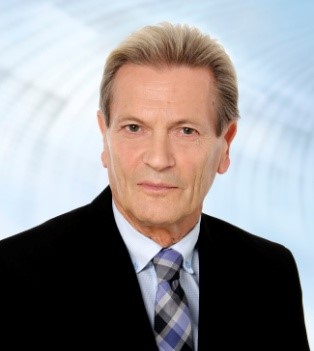 Helmut Schöffling